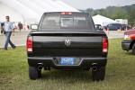 Dodge Ram 1500 RT 2009 года